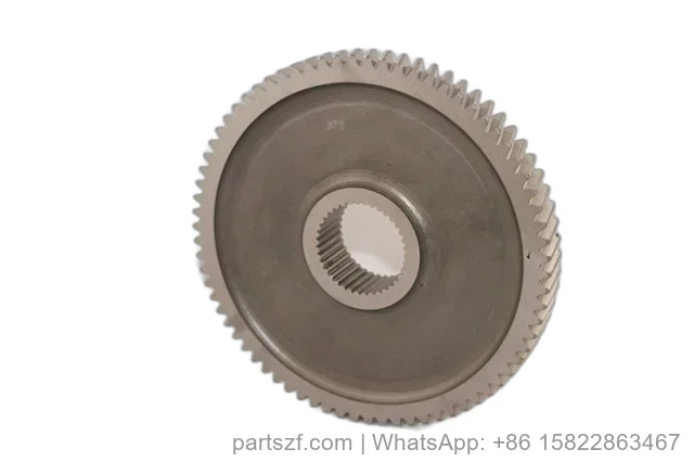 ZF 4644.311.008 INPUT GEAR for WG180/WG200