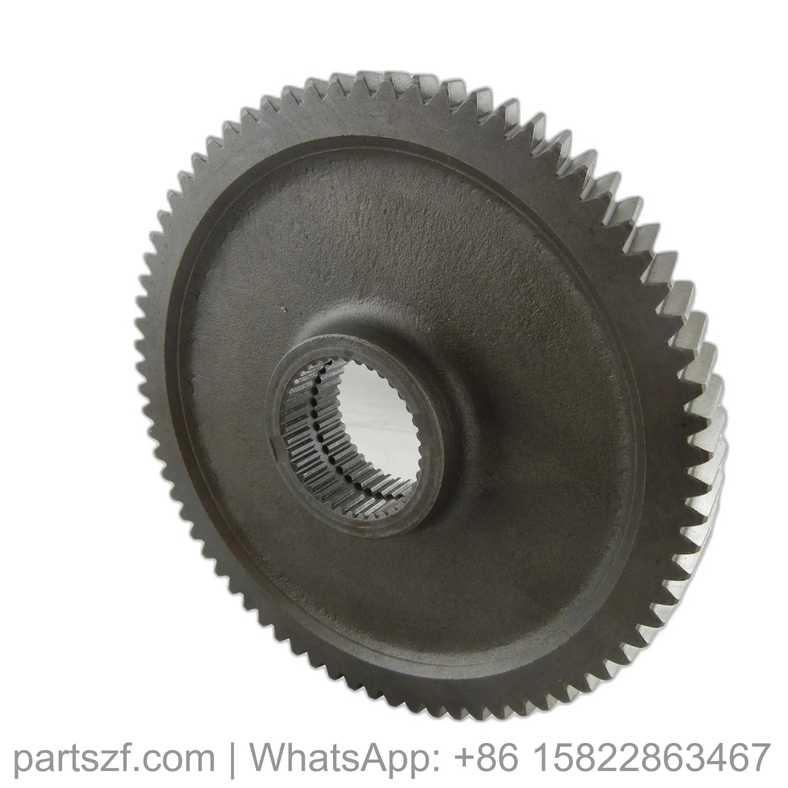 ZF 4644.311.118 INPUT GEAR for WG158/WG180/WG200