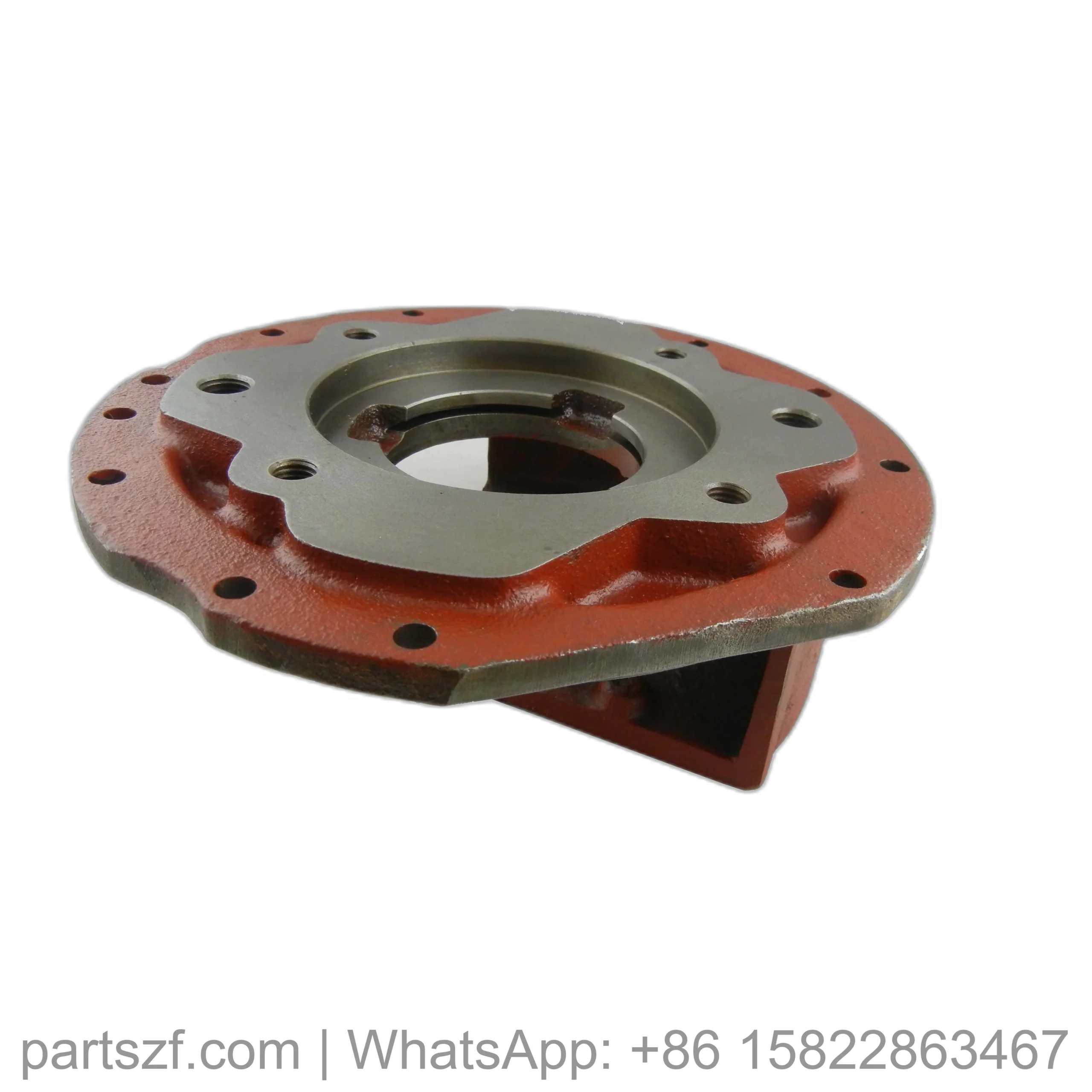 ZF 4644.311.120 P.T.O. HOUSING for WG158/WG180/WG200