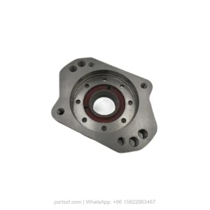 ZF 4644.311.121 COVER for WG 180/WG 200 | OEM Genuine Part