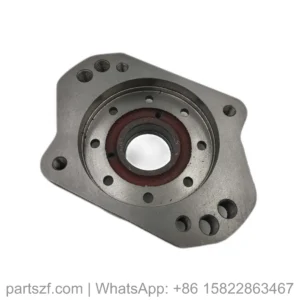 ZF 4644.311.121 COVER for WG 180/WG 200