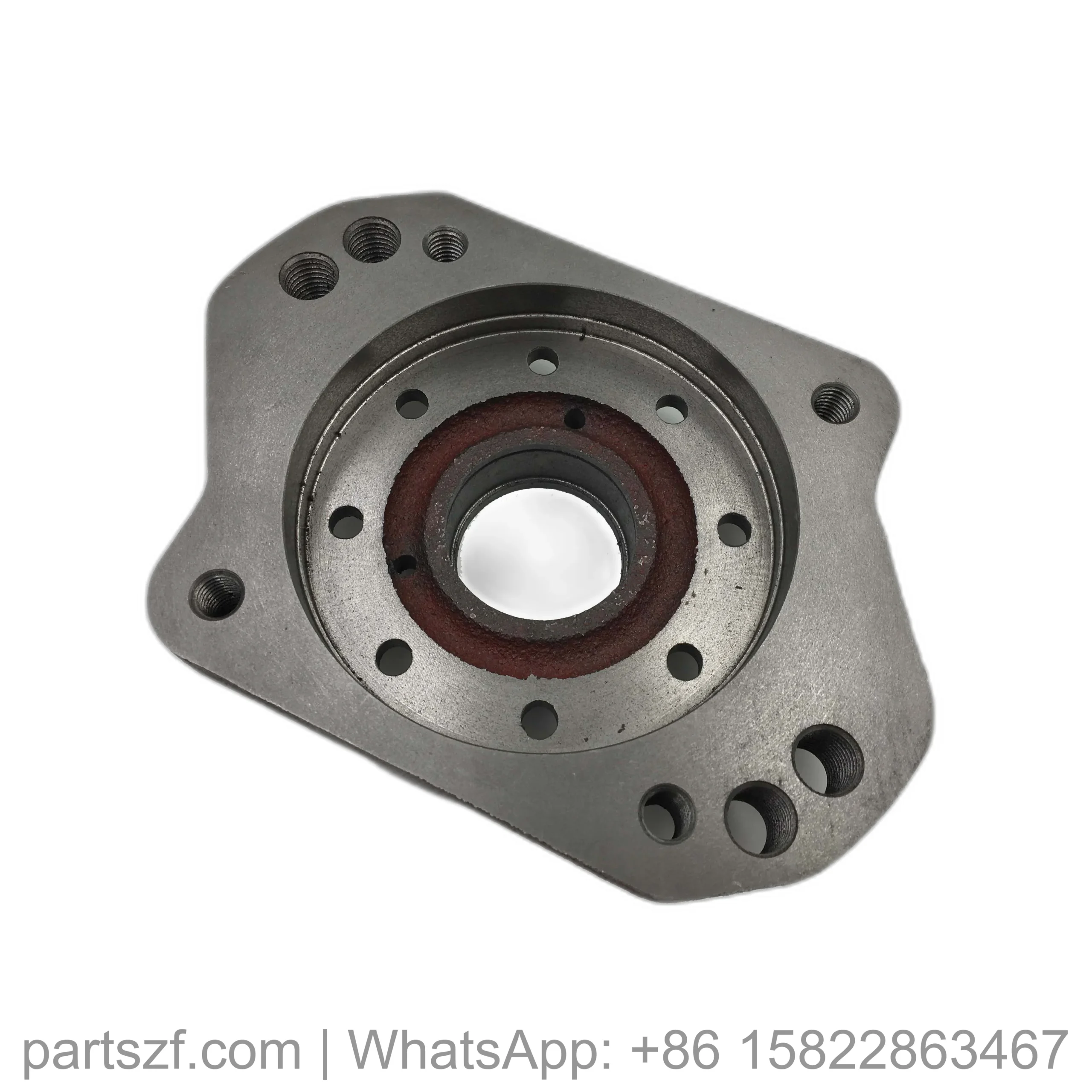 ZF 4644.311.121 COVER for WG 180/WG 200