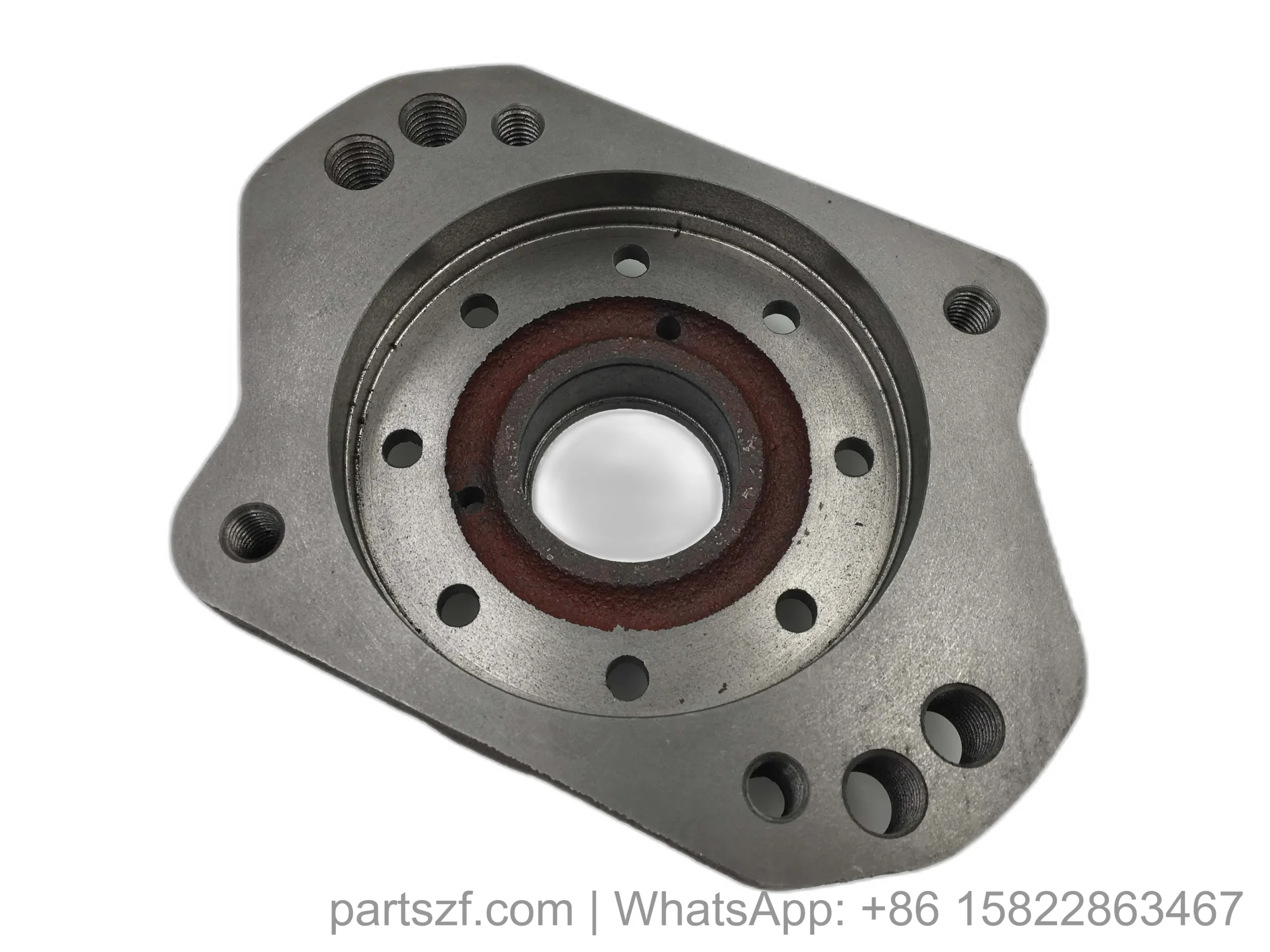 ZF 4644.311.121 COVER for WG 180/WG 200