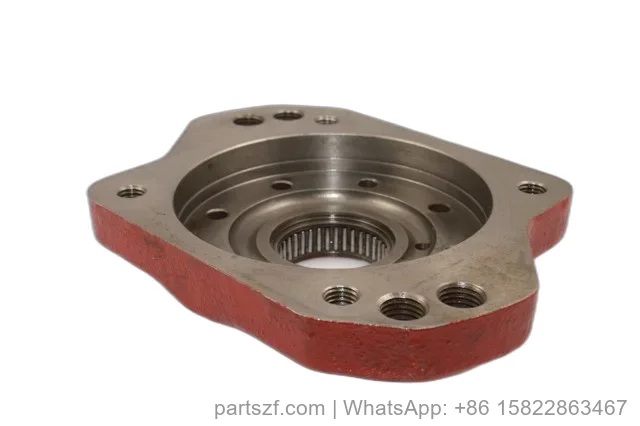 ZF 4644.311.121 COVER for WG 180/WG 200