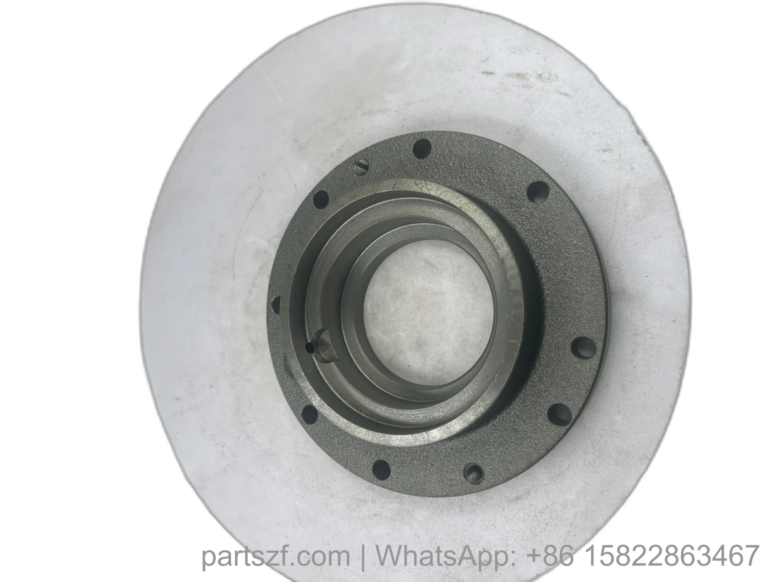 ZF 4644.311.121 COVER for WG 180/WG 200