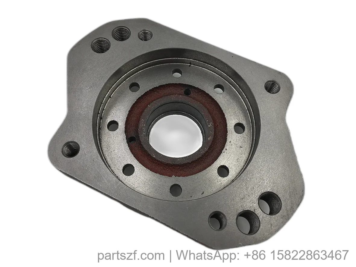 ZF 4644.311.121 COVER for WG 180/WG 200