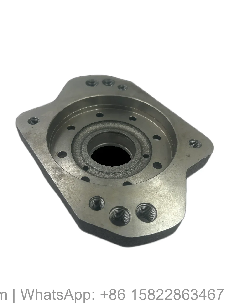ZF 4644.311.121 COVER for WG 180/WG 200