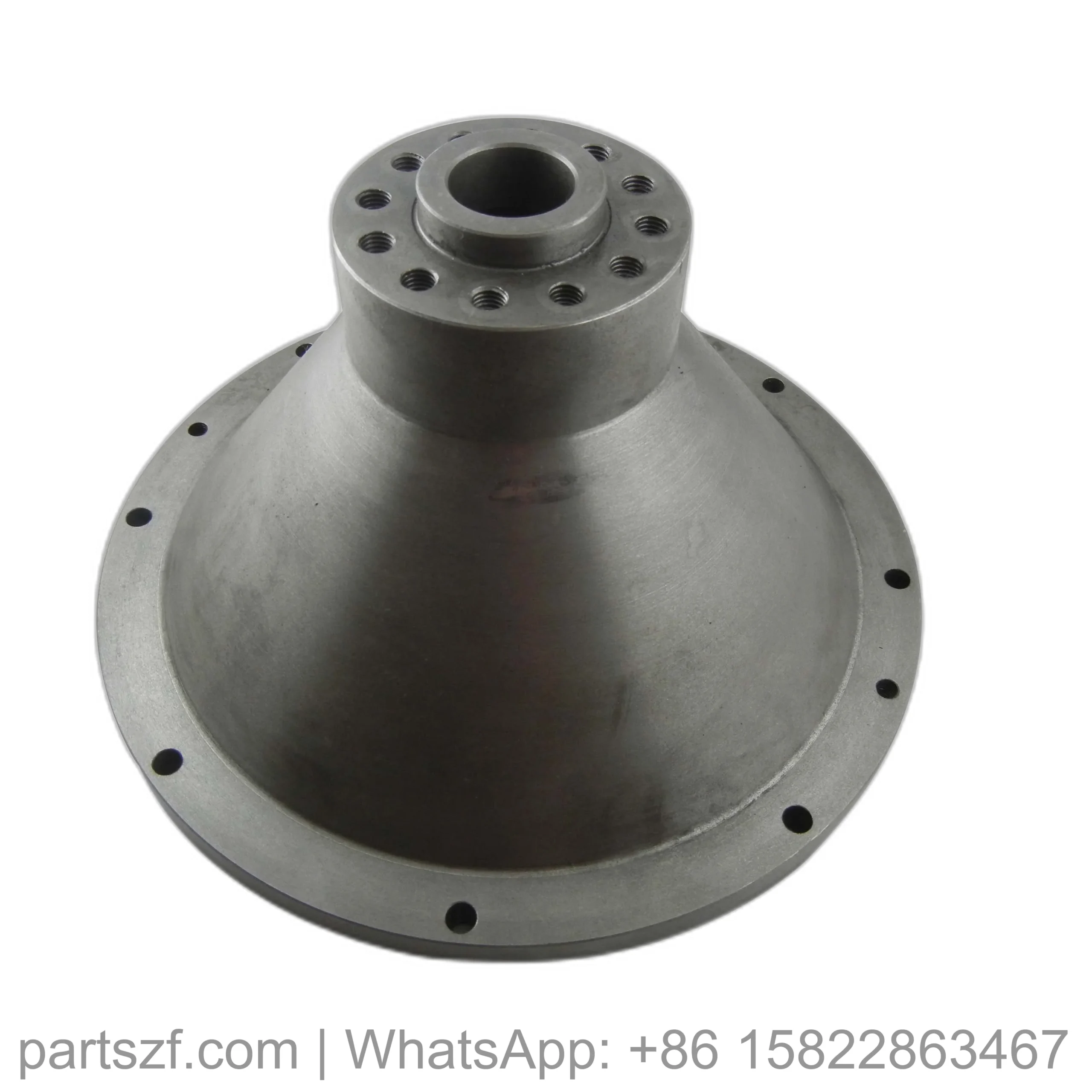 ZF 4644.330.222 INTERMEDIATE RING for WG200