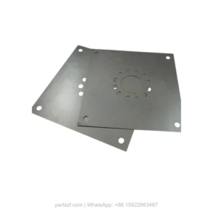 ZF 4644.330.239 DIAPHRAGM for WG180/WG200/WG208 | OEM Genuine Part