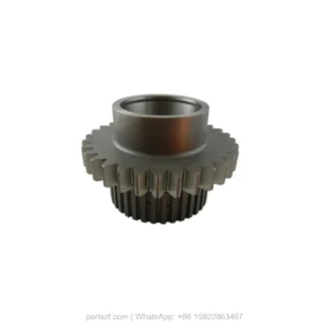ZF 4644.351.032 SPUR GEAR for WG180/WG200/WG208 | OEM Genuine Part