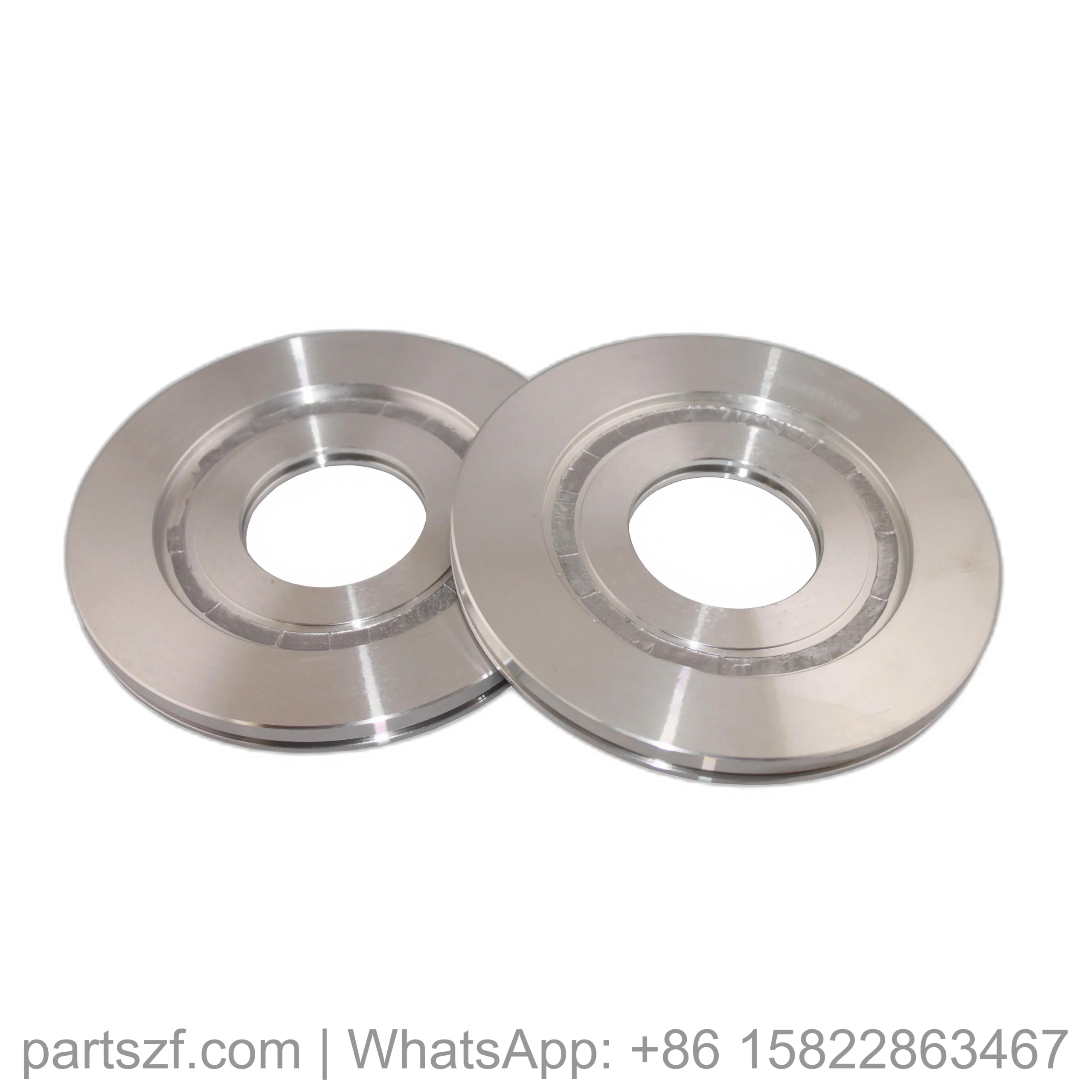 ZF 4644.351.070 PISTON for WG 180/WG 200 - Image 2