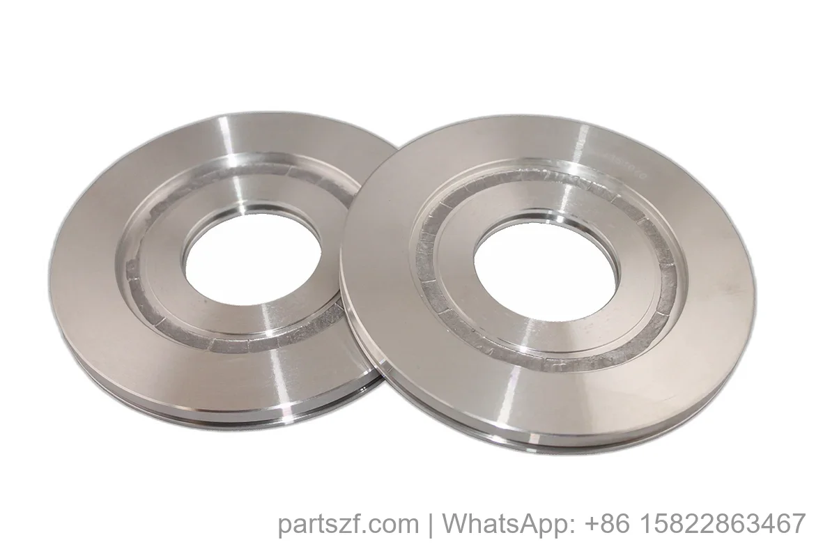 ZF 4644.351.070 PISTON for WG 180/WG 200 - Image 4