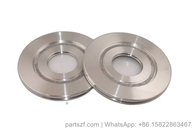 ZF 4644.351.070 PISTON for WG 180/WG 200 - Image 5
