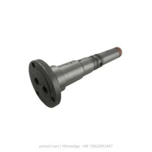 ZF 4644.351.076 AXLE for WG158/WG180/WG200 | OEM Genuine Part