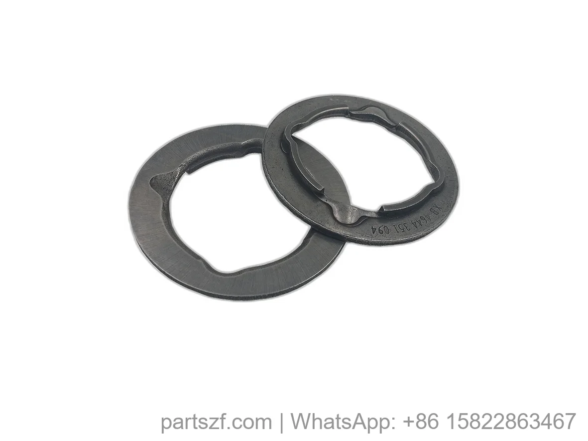 ZF 4644.351.094 THRUST PLATE for WG200 - Image 4