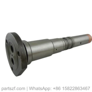ZF 4644.353.058 AXLE for WG200