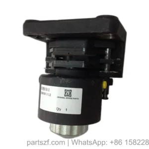 ZF 4646.109.019 PARKING BRAKE 鈥?WG 250/WG 260/WG 310 Series