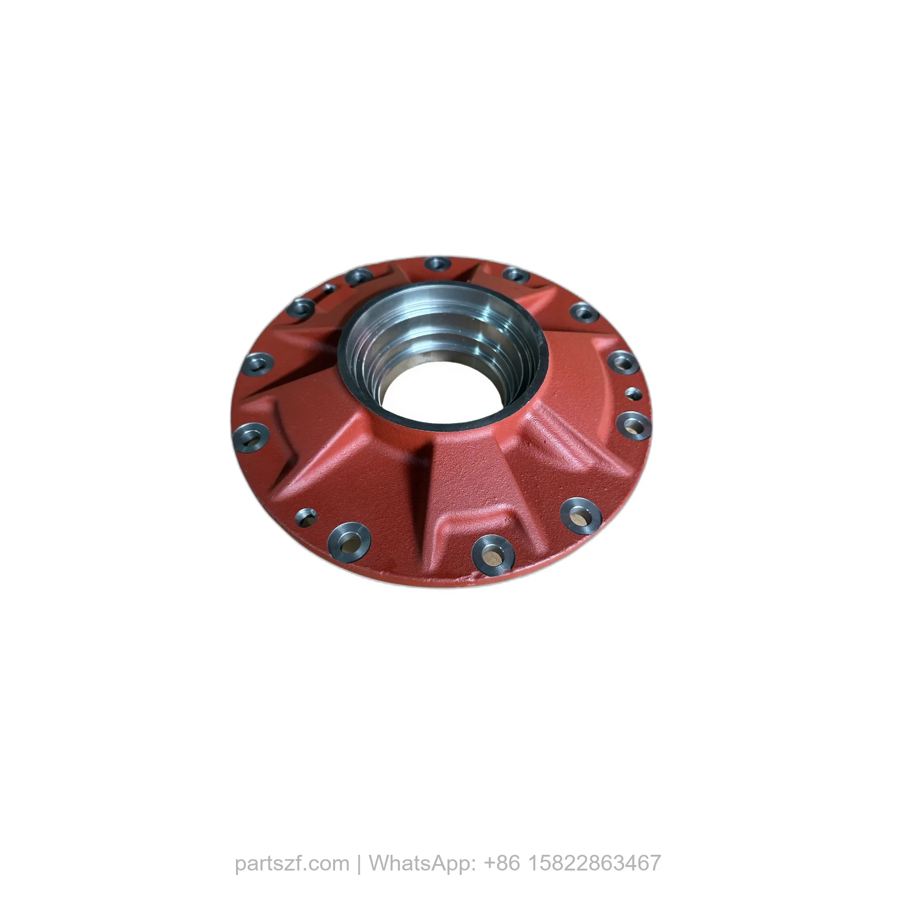ZF 4646.302.158 BEARING COVER for WG250/WG258/WG308