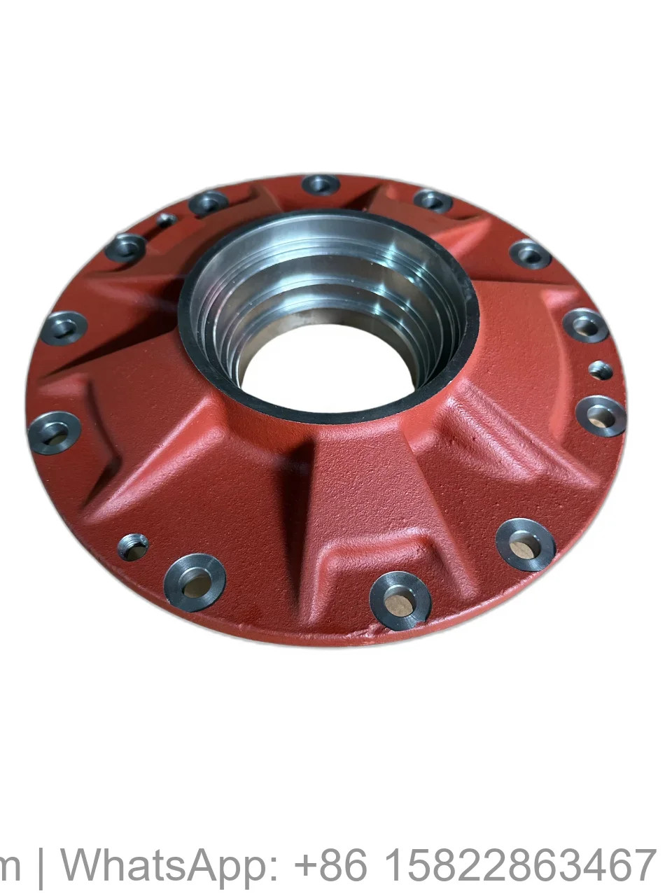 ZF 4646.302.158 BEARING COVER for WG250/WG258/WG308