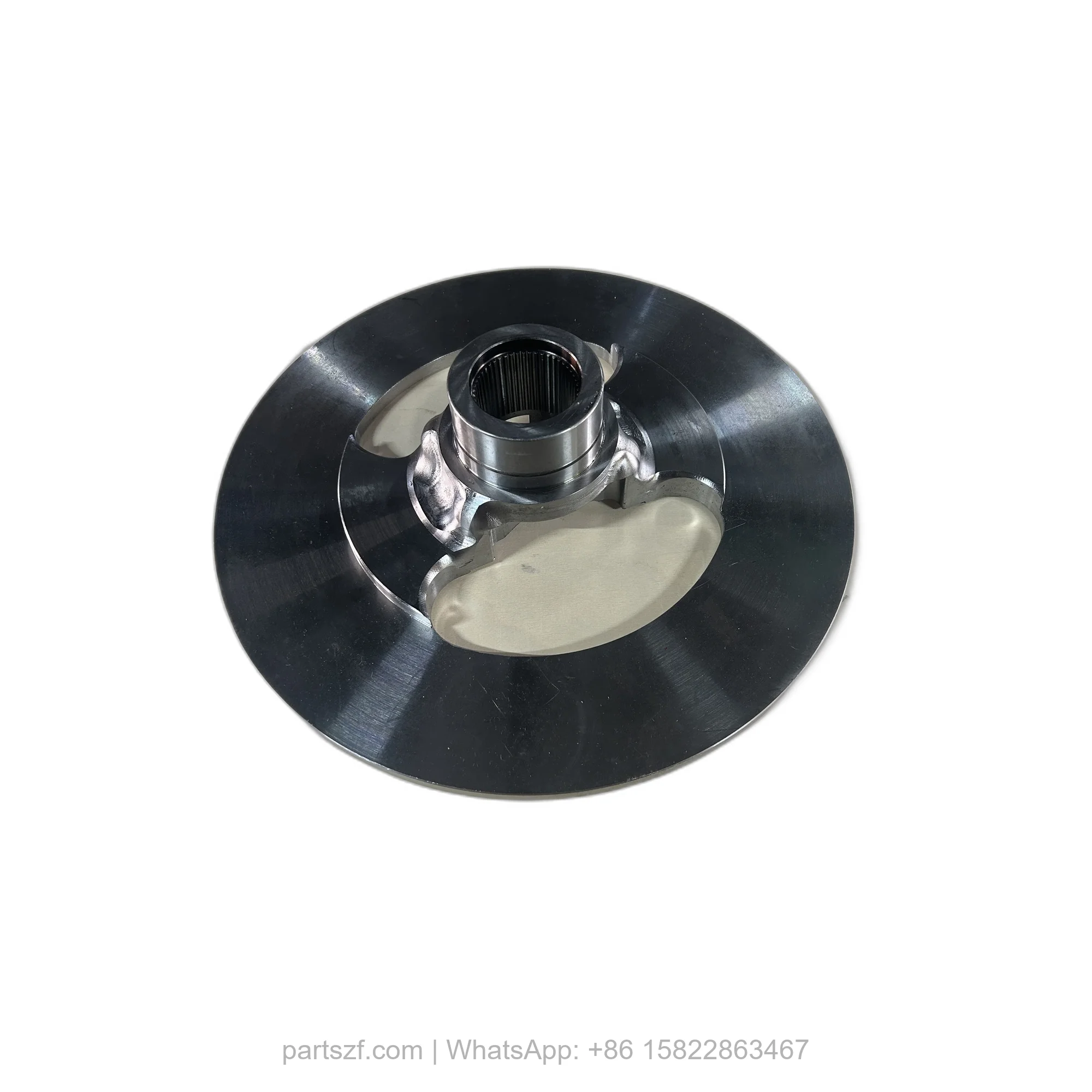 ZF 4646.309.040 OUTPUT FLANGE for WG258/WG260/WG308 | OEM Genuine Part