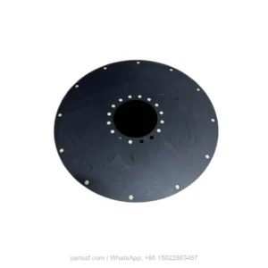 ZF 4646.330.018 DIAPHRAGM for WG250/WG258/WG260 | OEM Genuine Part