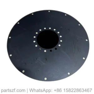 ZF 4646.330.018 DIAPHRAGM for WG250/WG258/WG260