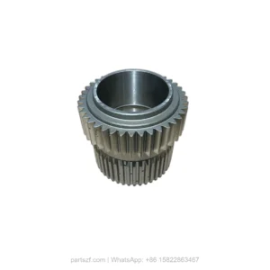 ZF 4646.351.273 GEAR for WG260/WG261/WG311 | OEM Genuine Part