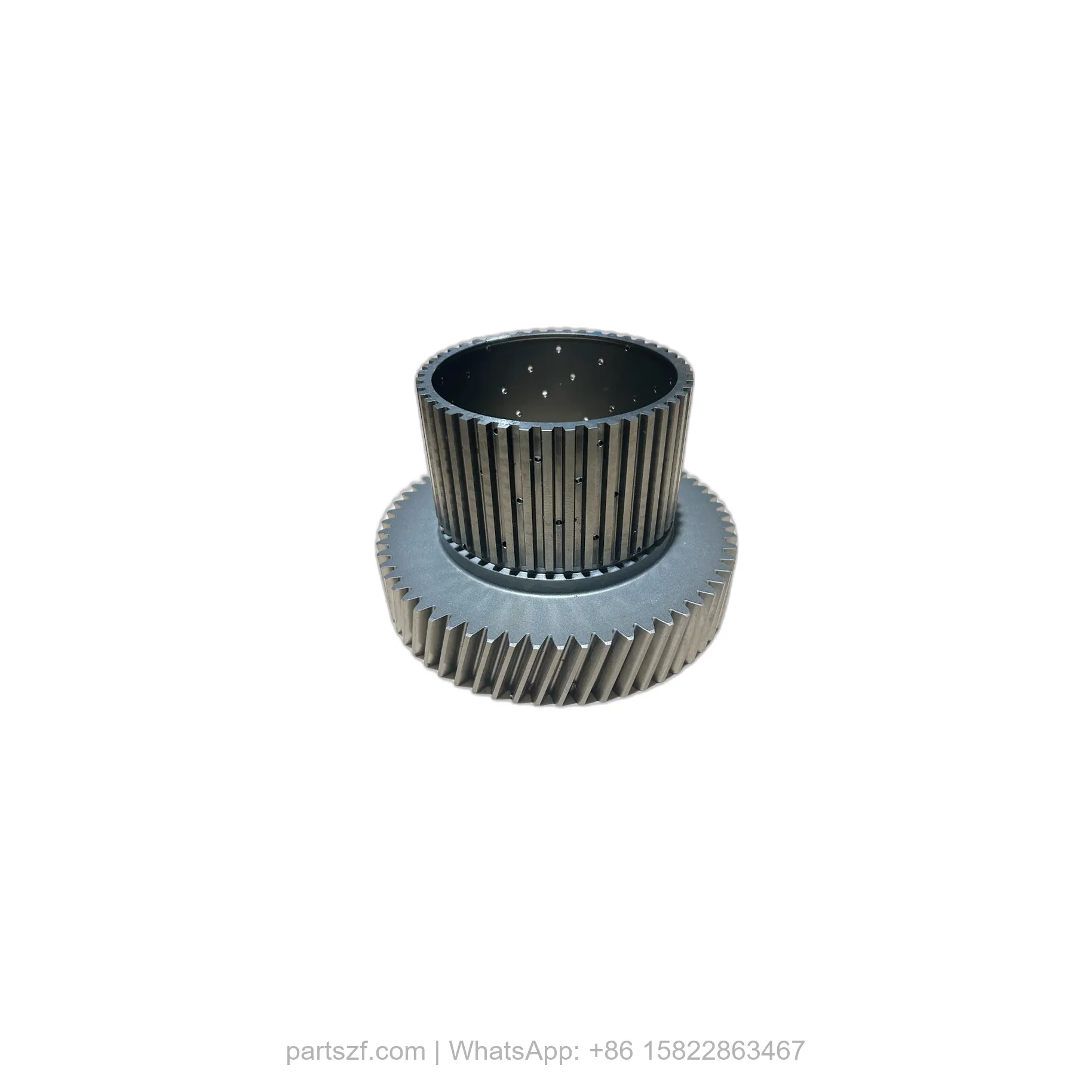 ZF 4646.351.278 SPUR GEAR for WG258/WG261/WG308 | OEM Genuine Part - Image 4