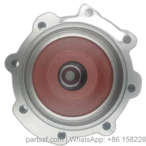 ZF 4646.352.215 COVER for WG 250/WG 260/WG 310