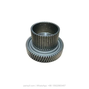 ZF 4646.352.218 SPUR GEAR for WG258/WG261/WG308 | OEM Genuine Part