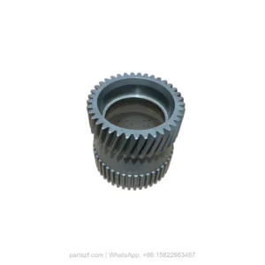 ZF 4646.353.159 HELICAL GEAR for WG258/WG261/WG308 | OEM Genuine Part