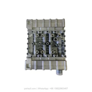 ZF 4656.159.019 SHIFT SYSTEM for WG260 product or diagram reference for RFQ confirmation