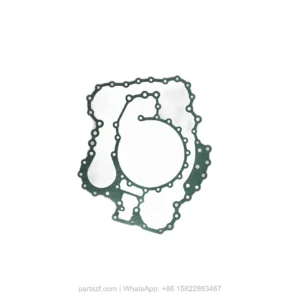 ZF 4656.301.023 GASKET for WG 130/WG 160 | OEM Genuine Part