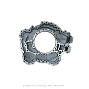 ZF 4656.301.047 OIL FEED.HOUSG. for WG115/WG130/WG160 | OEM Genuine Part