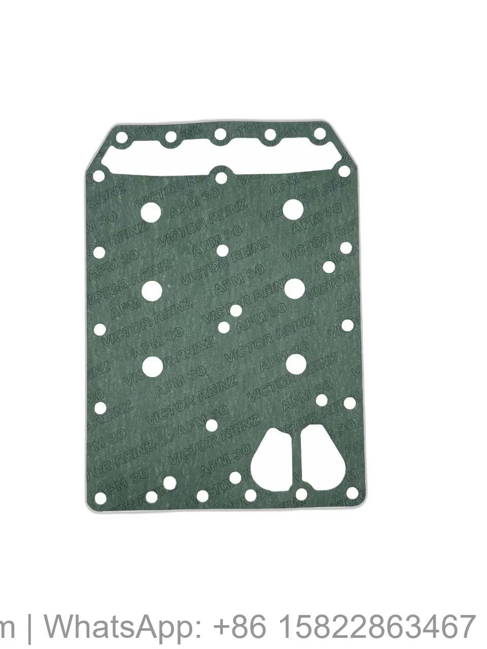 ZF 4656.306.097 GASKET for WG 130/WG 160