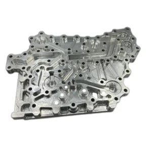 ZF 4656.306.151 DUCT PLATE for WG115