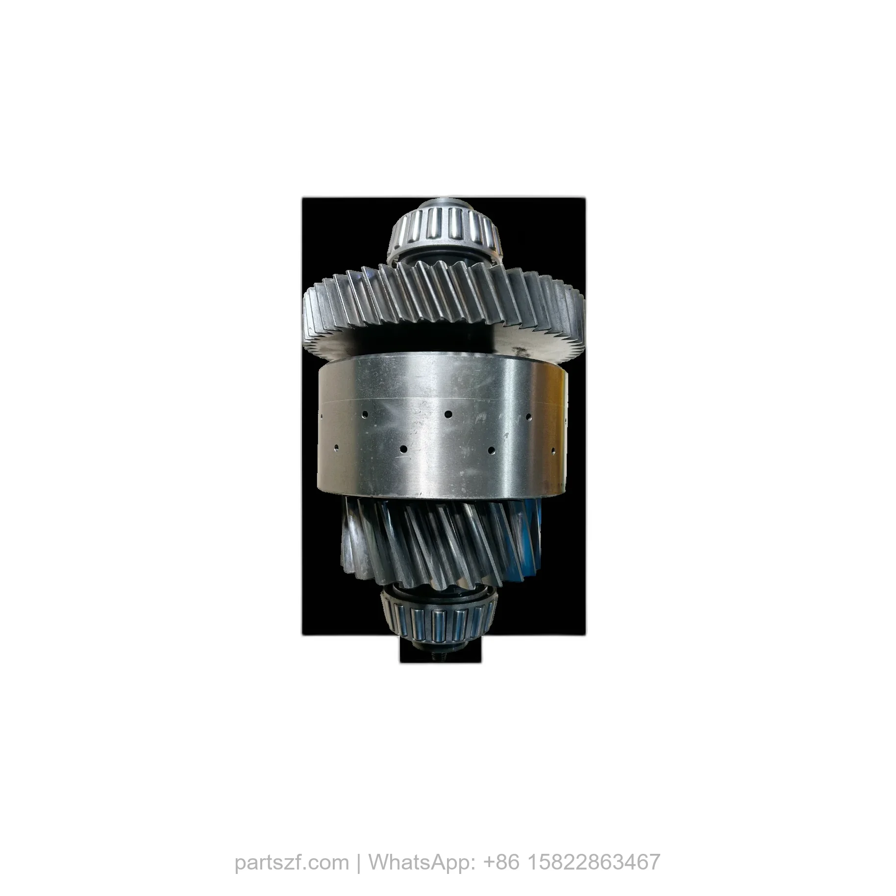 ZF 4657.172.028 COUPLING for WG 190/WG 210 | OEM Genuine Part - Genuine ZF Part