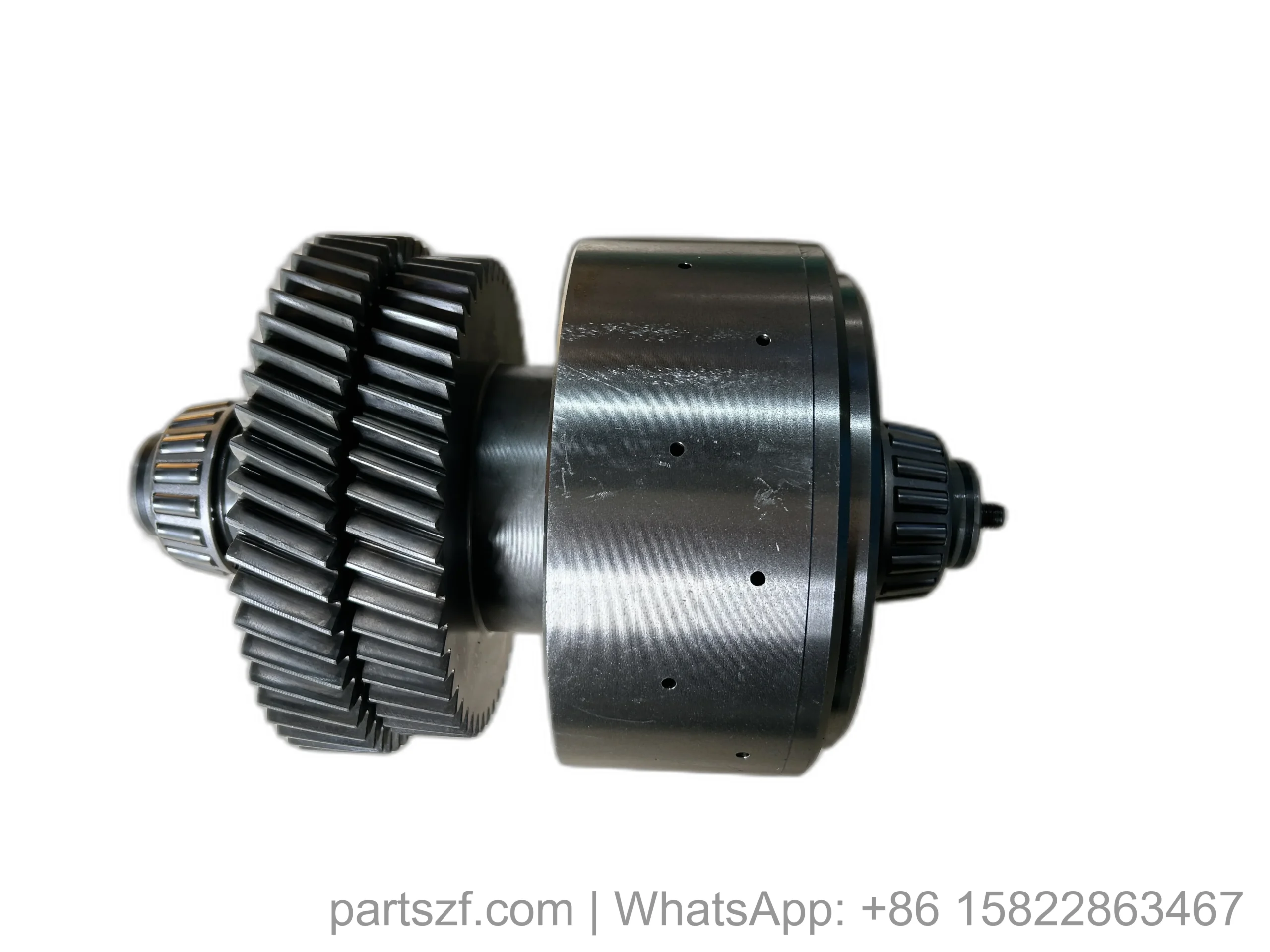 ZF 4657.176.017 COUPLING | PartsZF RFQ Support - Image 2