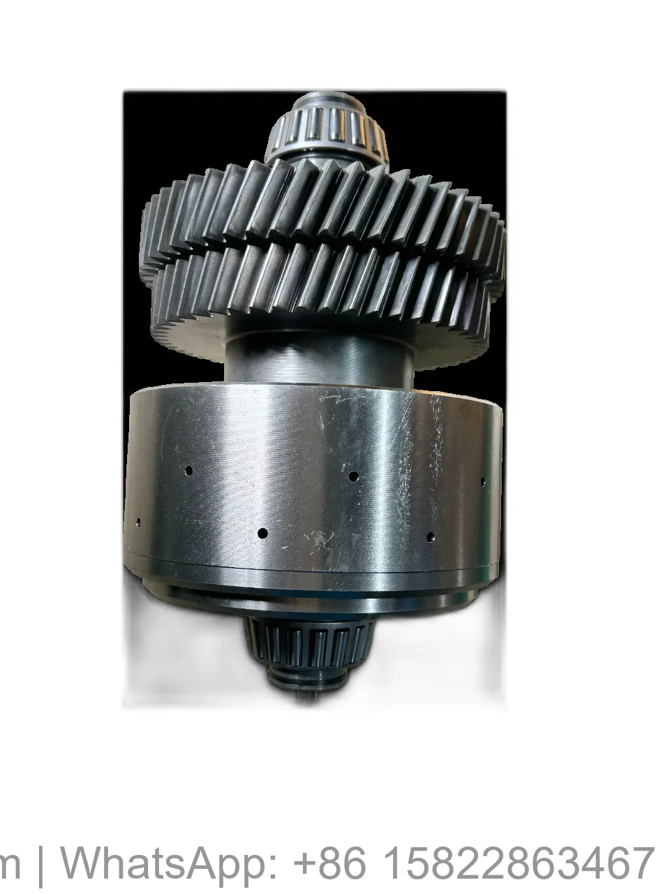 ZF 4657.176.017 COUPLING | PartsZF RFQ Support - Image 4