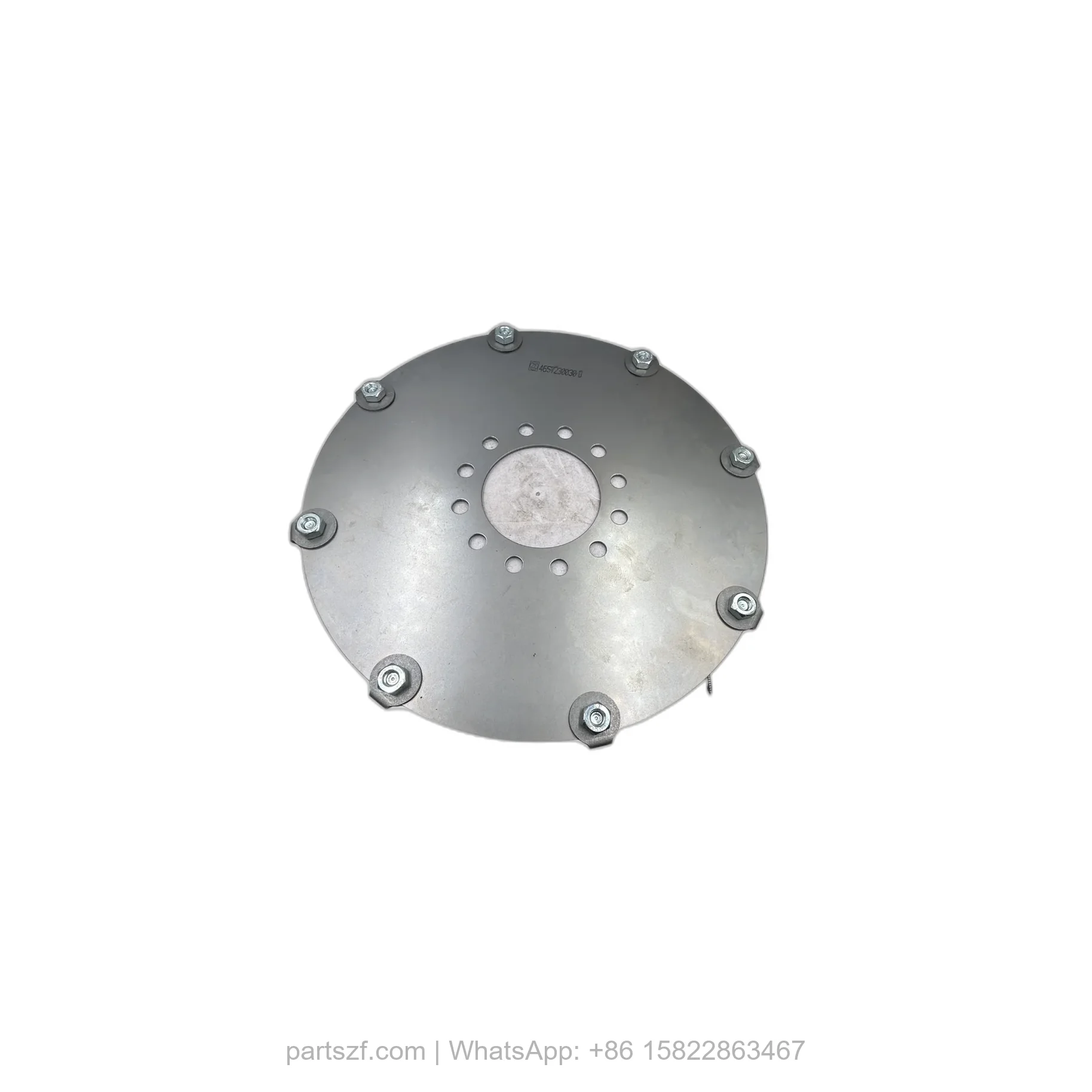 ZF 4657.230.030 DIAPHRAGM for WG160/WG190/WG210