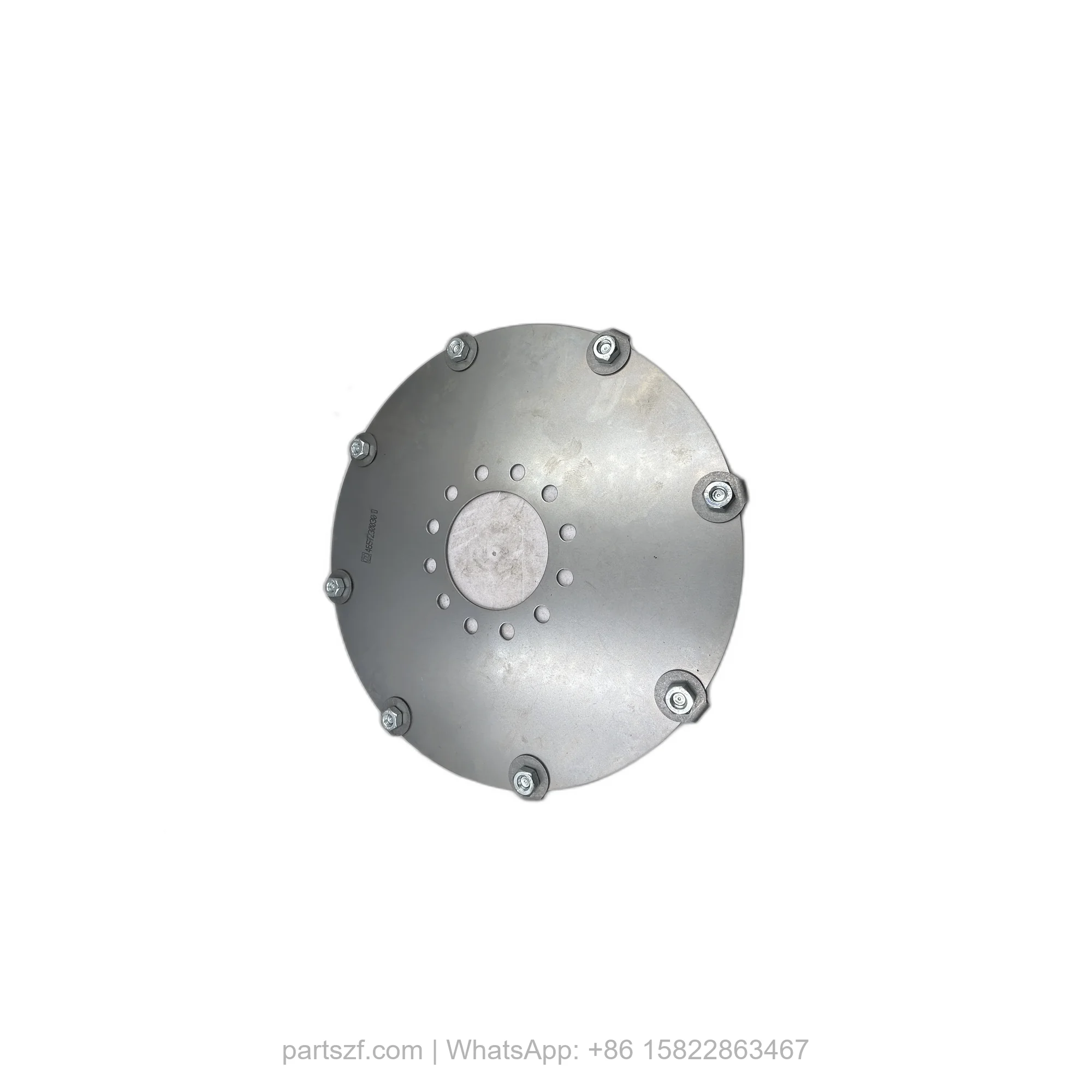 ZF 4657.230.030 DIAPHRAGM for WG160/WG190/WG210