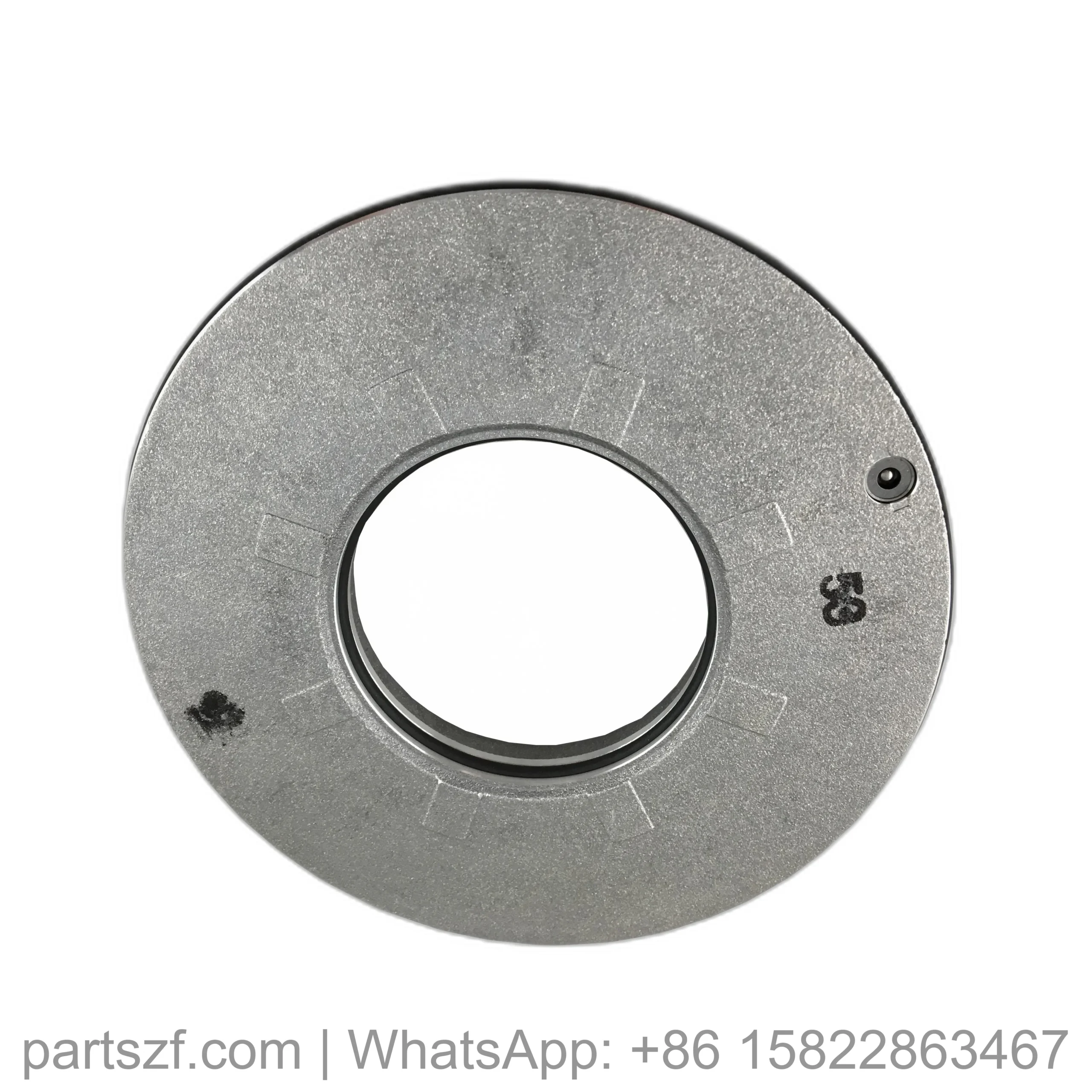 ZF 4657.271.008 PISTON for WG 190/WG 210