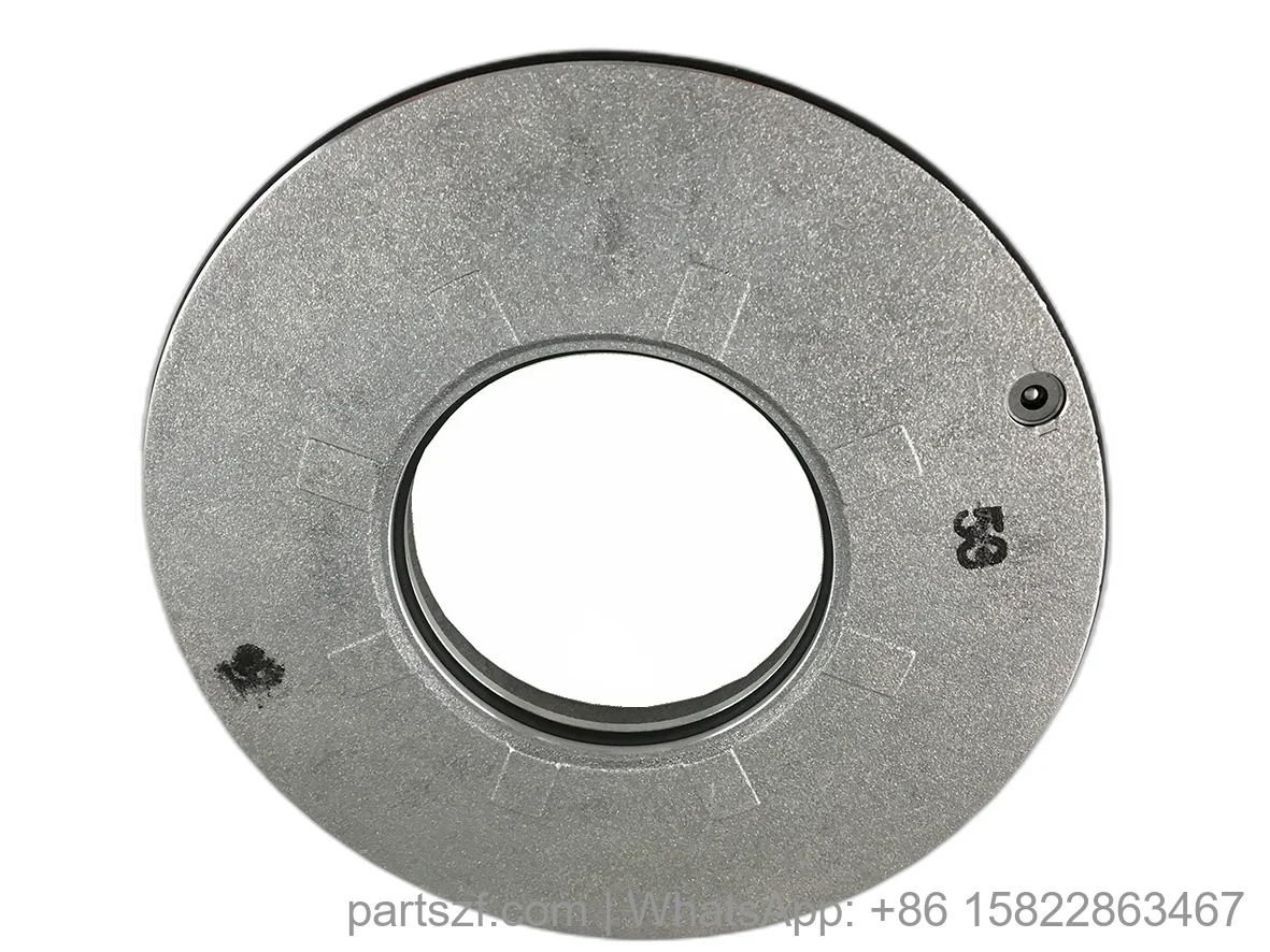 ZF 4657.271.008 PISTON for WG 190/WG 210