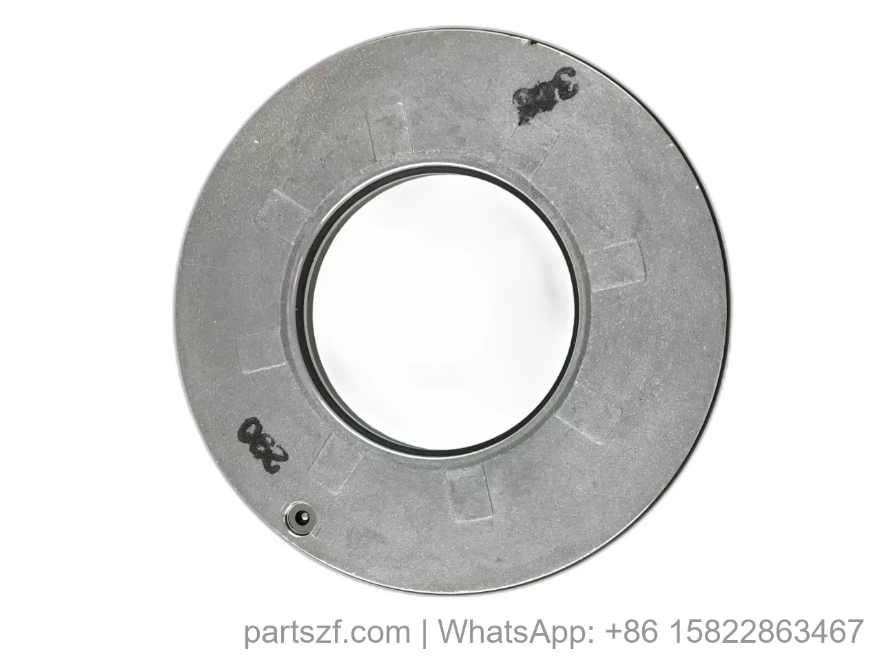 ZF 4657.271.008 PISTON for WG 190/WG 210