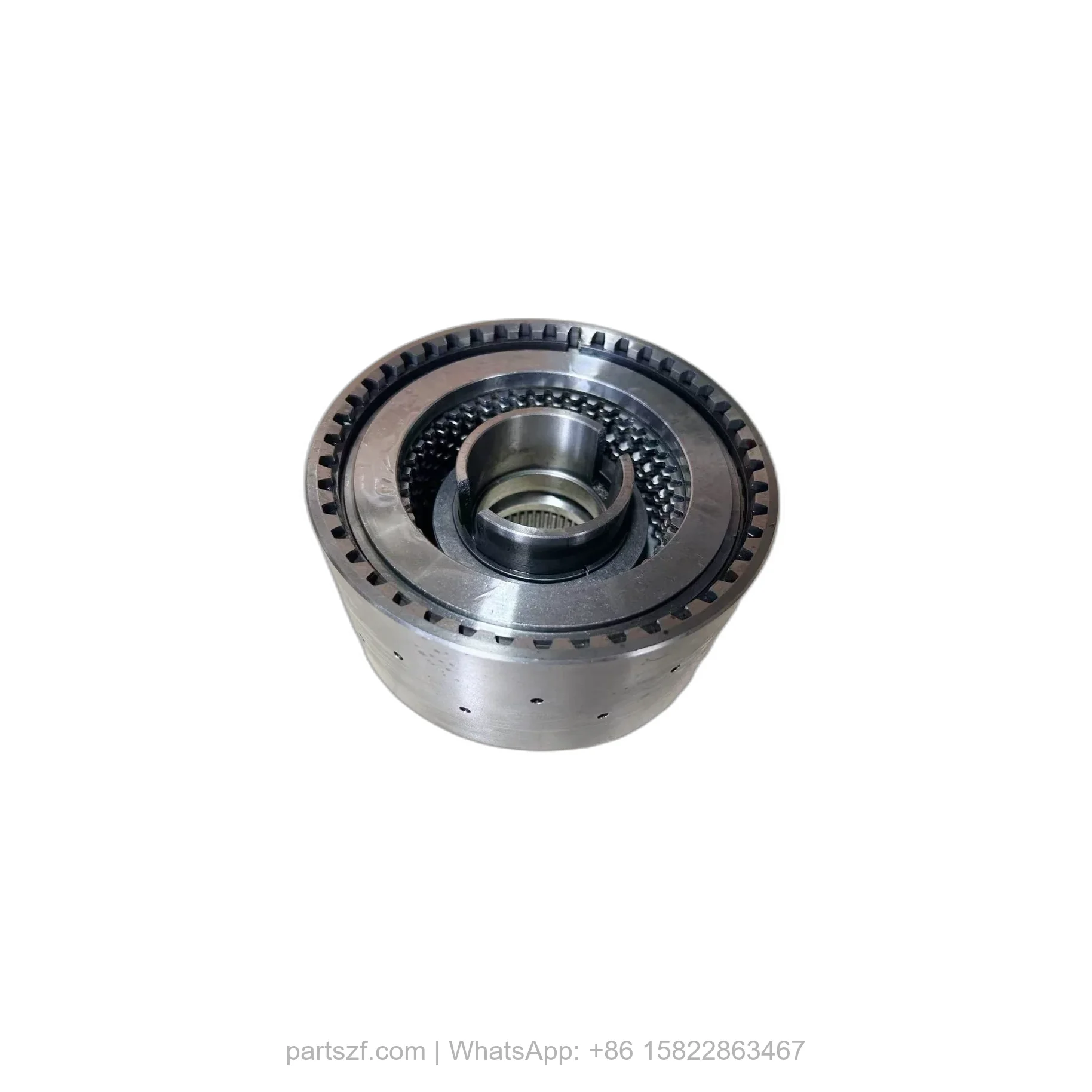 ZF 4657.273.006 for WG190/WG211