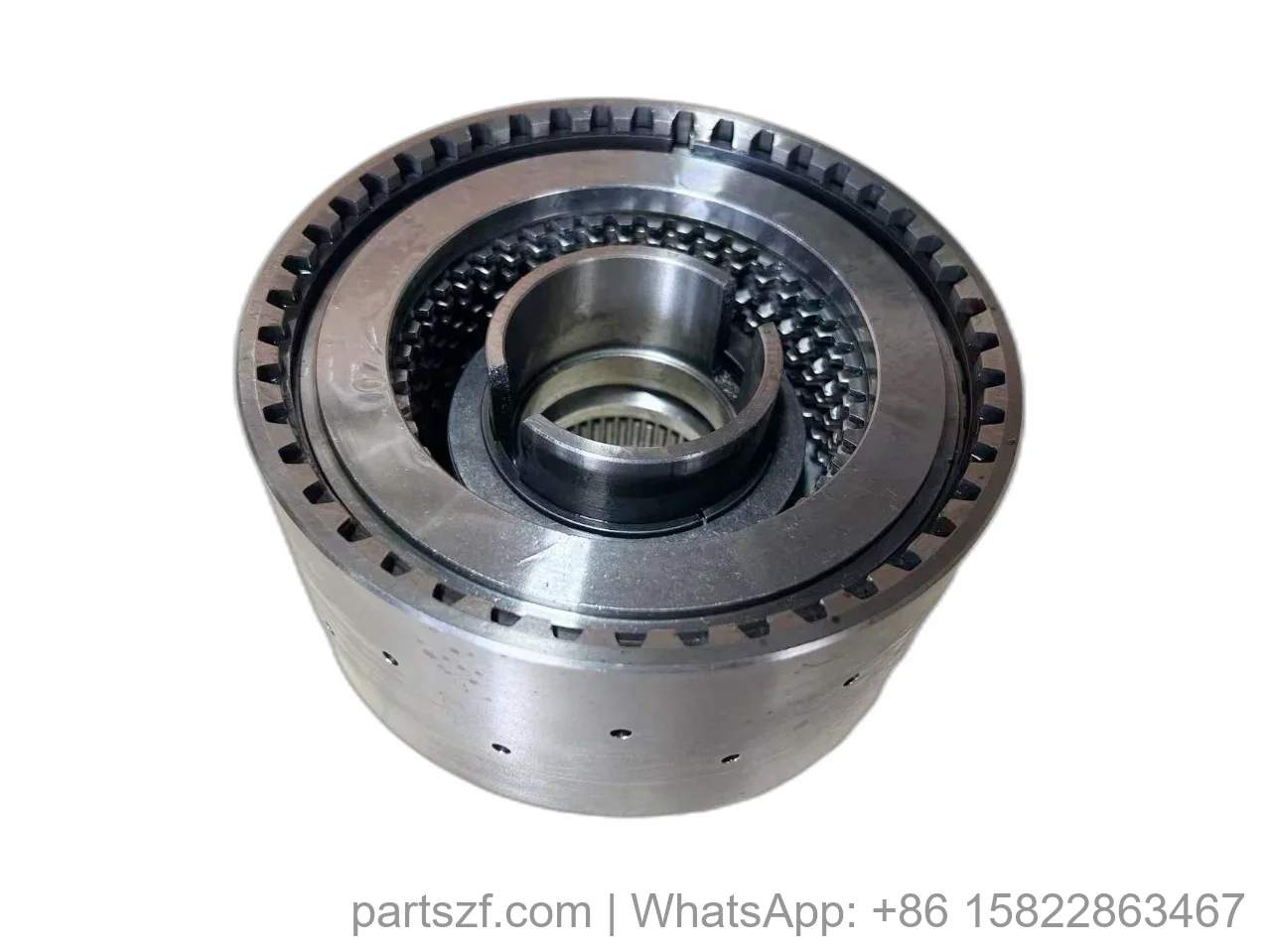 ZF 4657.273.006 for WG190/WG211