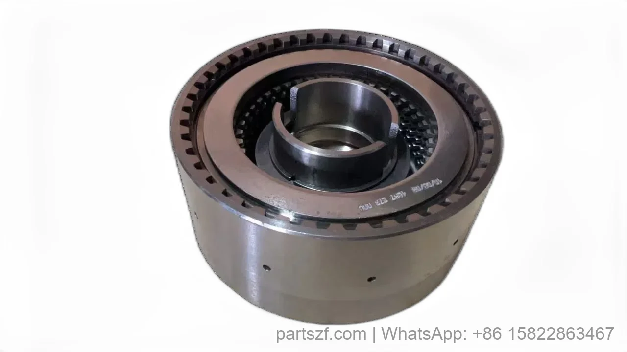 ZF 4657.273.006 for WG190/WG211