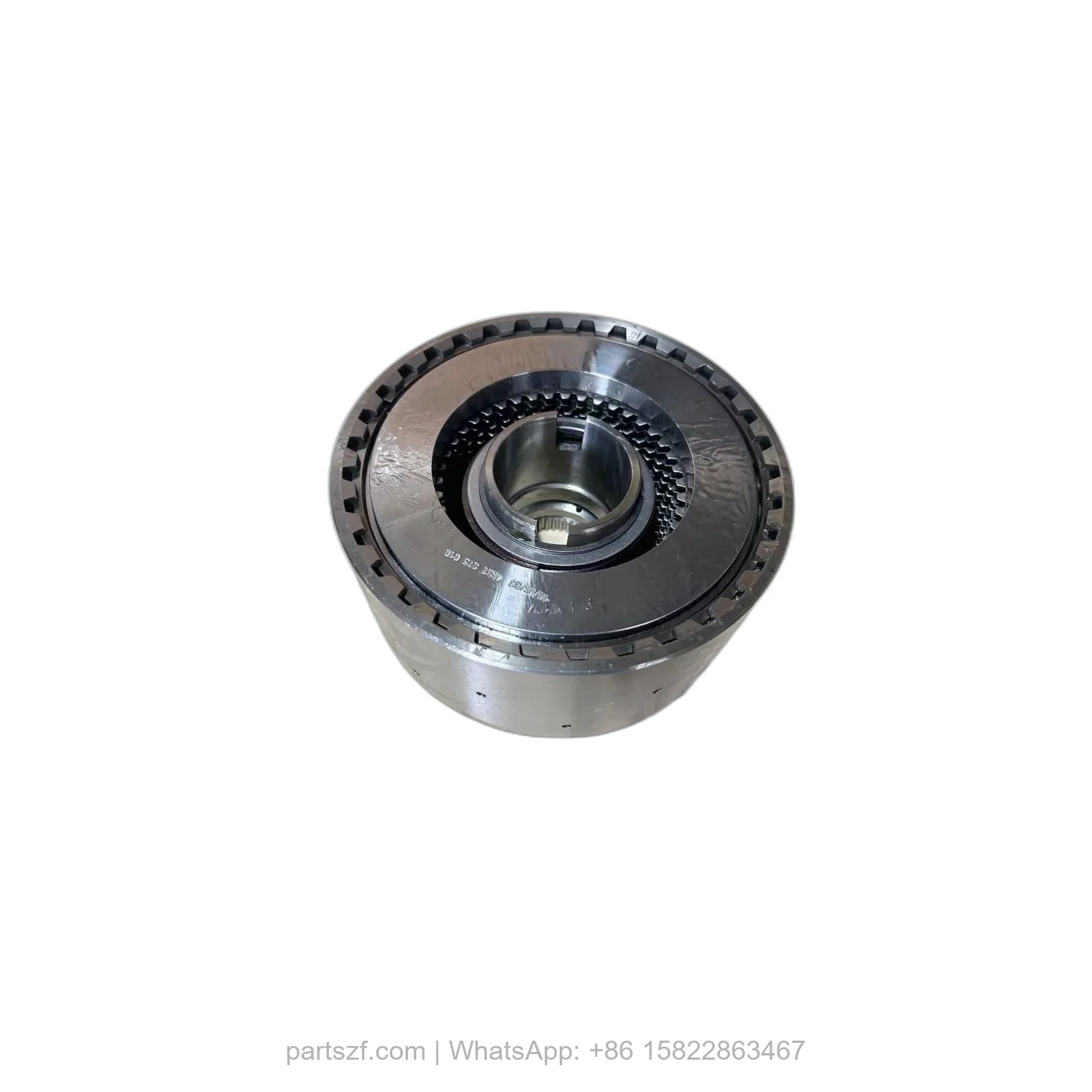 ZF 4657.275.010 CLUTCH for WG 190/WG 210