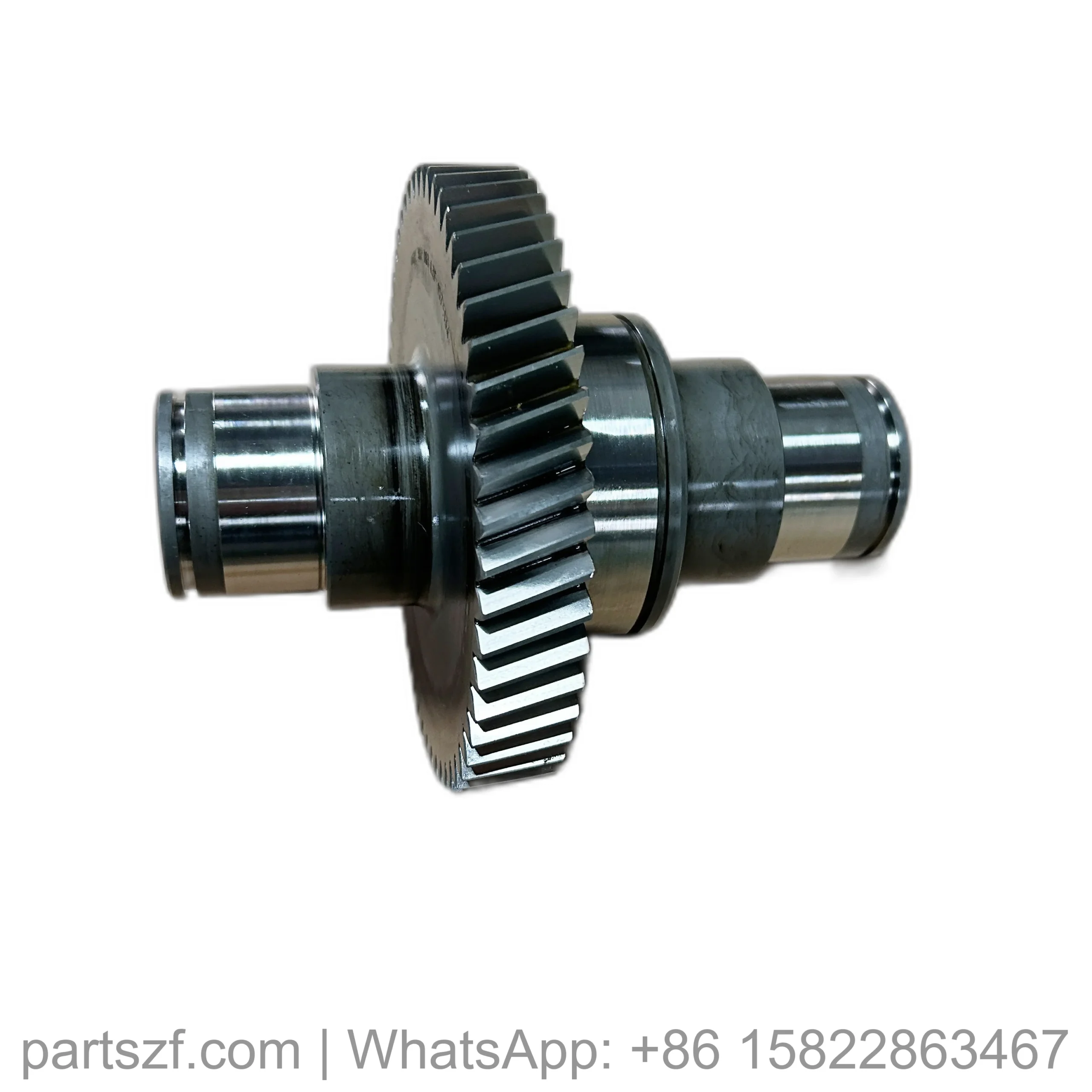 ZF 4657.302.005 INPUT SHAFT for WG190