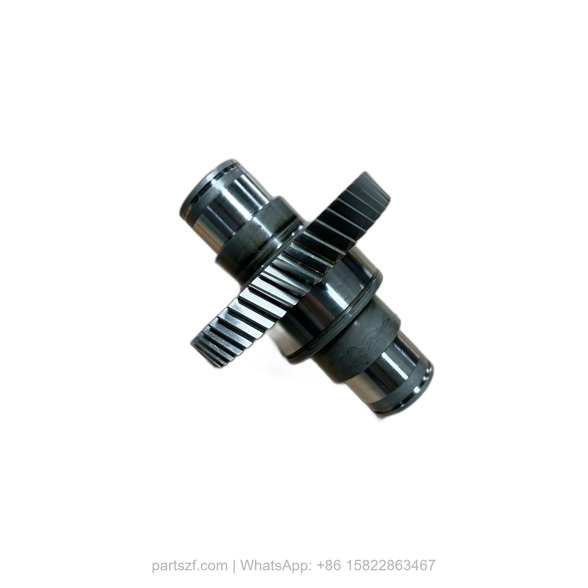 ZF 4657.302.005 INPUT SHAFT for WG190